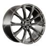 ALU disk GMP 22x10.5 5x112 ET43 CB66.6