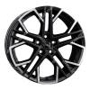 ALU disk Borbet 19x8.5 5x114.3 ET35 CB72.5
