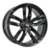 ALU disk MAM 16x7 5x112 ET48 CB66.6