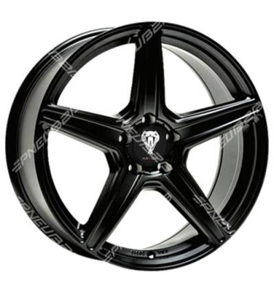 Axxion 