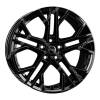 ALU disk Borbet 19x8.5 5x114.3 ET38 CB64.2