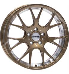 Monaco Wheels 