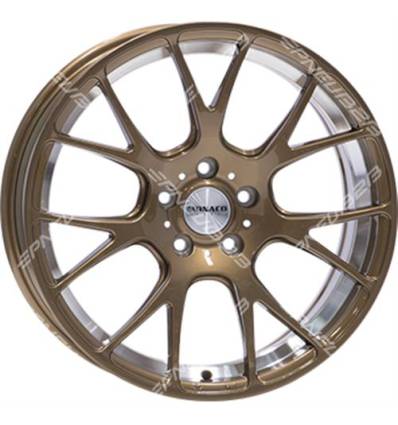 Monaco Wheels 