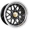 ALU disk HAXER 18x10 10x120 ET15 CB74.1