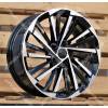 ALU disk HRS 17x7 5x112 ET40 CB57.1