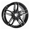 ALU disk AGT 18x8 5x108 ET45 CB72.6