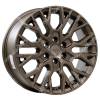 ALU disk AGT 18x8 6x120 ET45 CB74.5