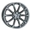ALU disk MAK 16x6.5 5x114.3 ET50 CB66.1
