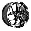ALU disk Avus 19x8.5 5x120 ET50 CB65.1