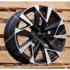 ALU disk HRS 19x8 5x112 ET40 CB57.1