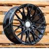 ALU disk HRS 17x7.5 5x120 ET34 CB72.6