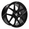 ALU disk Eta Beta 21x9.5 5x130 ET20.1 CB84.1