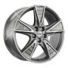 ALU disk Speedline Corse 20x9 5x130 ET57 CB71.5