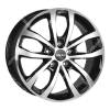 ALU disk OXXO 17x7 5x108 ET46 CB65.1