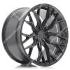 ALU disk Concaver 23x11 5x112 ET30 CB74.1