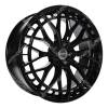 ALU disk 1000Miglia 20x9 5x112 ET40 CB66.5