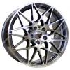 ALU disk HRS 18x9.5 5x120 ET40 CB72.6