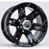 ALU disk HRS 15x10 6x139.7 ET-44 CB110.1