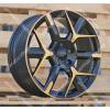ALU disk HRS 18x8 5x112 ET40 CB57.1