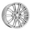 ALU disk 2DRV 19x8.5 5x112 ET35 CB66.6