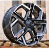ALU disk HRS 20x8.5 5x112 ET38 CB57.1