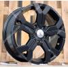 ALU disk HRS 16x6.5 4x100 ET45 CB60.1