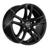 ALU disk Rial 17x8 5x120 ET30 CB72.6