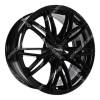 ALU disk Diewe Wheels GmbH 19x9 5x120 ET40 CB72.6