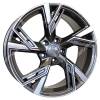 ALU disk HRS 20x9 5x112 ET31 CB66.5
