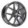 ALU disk Eta Beta 21x9 5x130 ET27.1 CB66.55