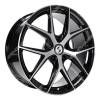 ALU disk Eta Beta 21x9 5x120 ET30.1 CB78.1