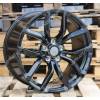 ALU disk HRS 22x9.5 5x108 ET42 CB63.4