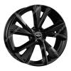 ALU disk GMP 19x8 5x112 ET35 CB66.5
