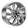 ALU disk Ronal 18x9 5x112 ET45 CB66.5