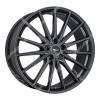 ALU disk Brock 20x9 5x120 ET40 CB64.1