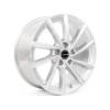 ALU disk Borbet 16x7 5x112 ET48 CB57.1