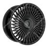 ALU disk Keskin 19x8.5 5x114.3 ET35 CB72.6