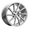 ALU disk Brock 20x9.5 5x120 ET14 CB74.1