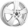 ALU disk SuperMetal 16x6.5 5x120 ET60 CB65.1