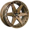 ALU disk SuperMetal 20x9 5x120 ET45 CB65.1