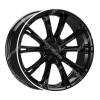 ALU disk Arceo 20x8.5 5x112 ET45 CB66.5