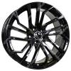 ALU disk HRS 19x8.5 5x112 ET42 CB66.5