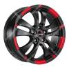 ALU disk Ronal 18x7.5 5x114.3 ET45 CB82