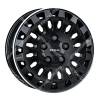 ALU disk MAK 17x7 6x130 ET51 CB84.1