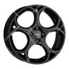 ALU disk MAK 18x7 4x108 ET35 CB65.1