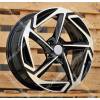 ALU disk HRS 18x7.5 5x114.3 ET51 CB67.1