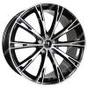 ALU disk HRS 22x9.5 5x112 ET31 CB66.5