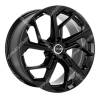 ALU disk Avus 19x8.5 5x112 ET40 CB66.6