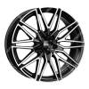 ALU disk MAK 22x11 5x120 ET43 CB66.6