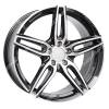 ALU disk HRS 17x7.5 5x112 ET45 CB66.6
